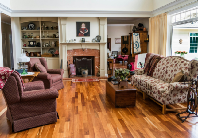 Bespoke TV Unit & Furniture